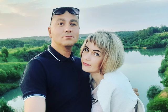 andrey.sy в LOOKY. . С любимой