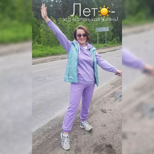 runy2807 в LOOKY. . "Всё начинается с мы...