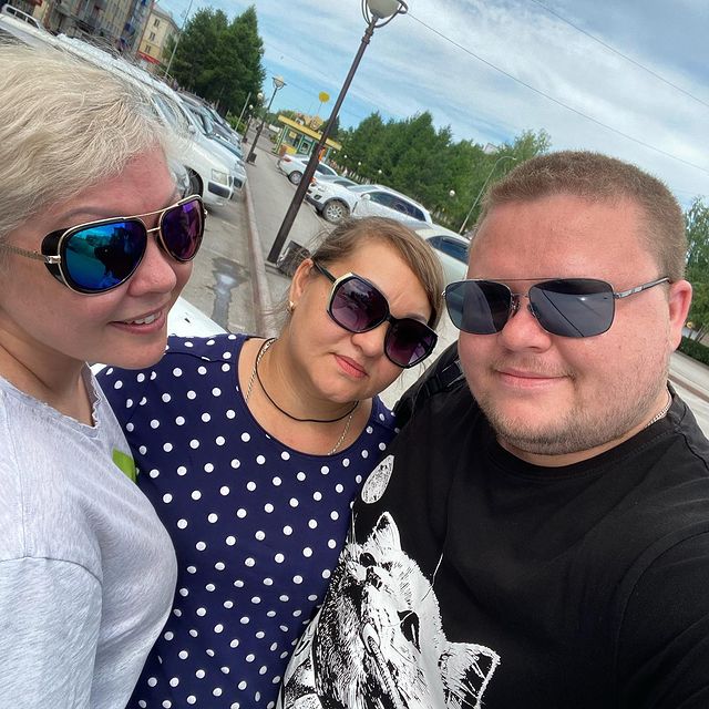 aleksey_maybach в LOOKY. . null