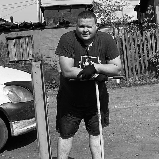 aleksey_maybach в LOOKY. . ))))