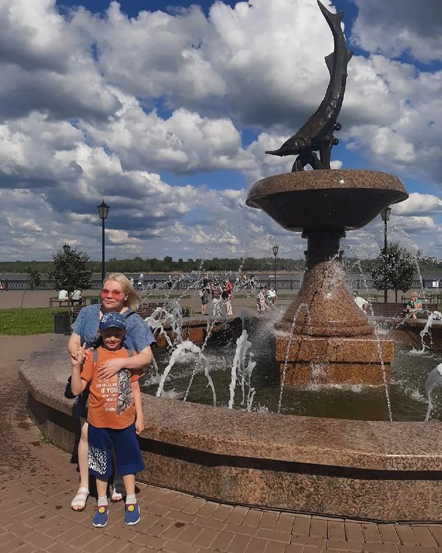 miss.irishcka в LOOKY. #sarapul. Поездка в Сарапул 😊...