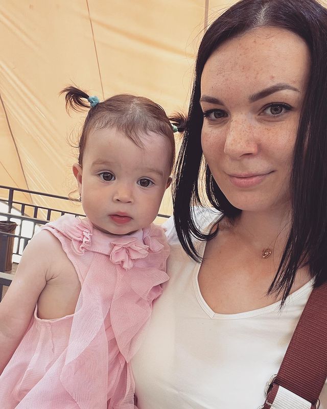 kamila412 в LOOKY. #моя,#малышка,#my,#baby,#2022,#Amina. #моя #малышка #my #b...