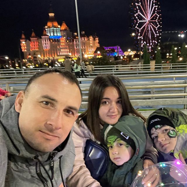 eliza_list в LOOKY. #семействолистратенко👨‍👩‍👦‍👦. 04.12.2021 Мишаня - ...