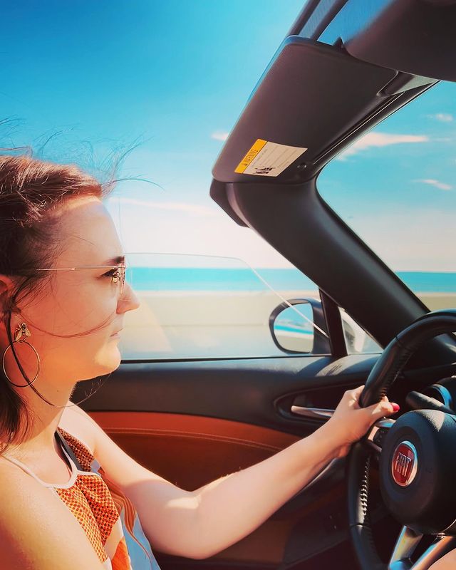 buyanovamaria в LOOKY. #summer,#лето,#coast,#love. Летнее настроение #s...
