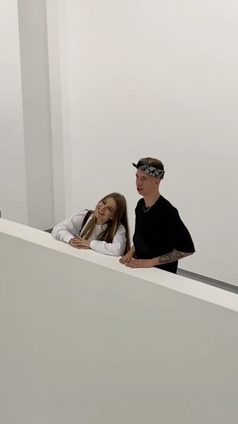 ne_sem в LOOKY. . Будем вспоминать чер...
