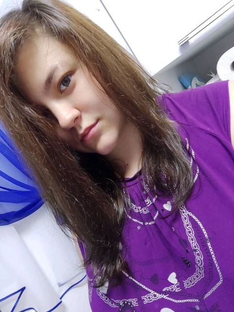 dasha_disaenko в LOOKY. #изменения,#волосы,#история. Маленькая история мо...