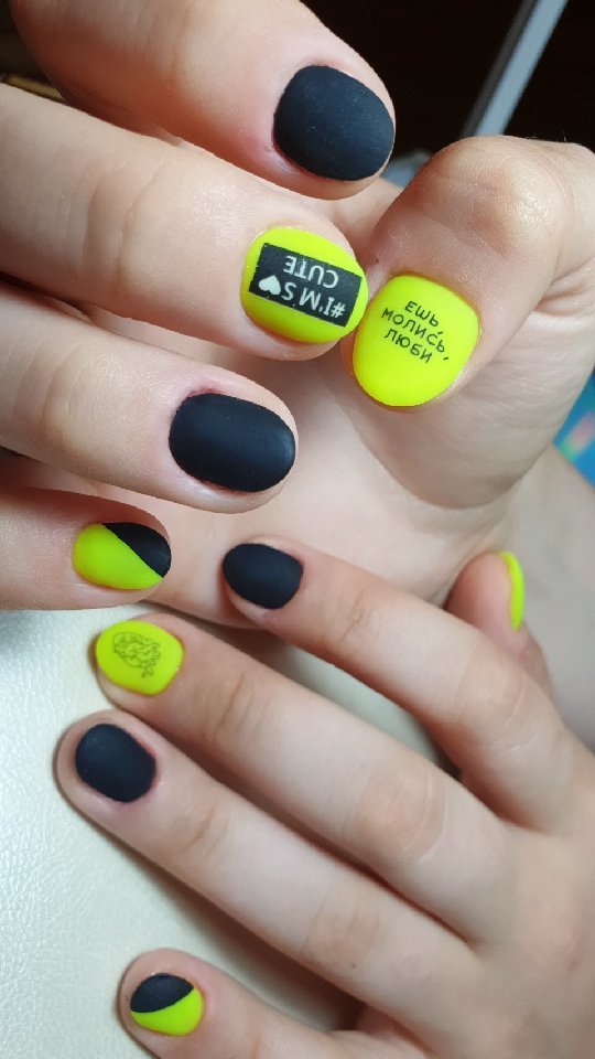 beauty_bar_by_nadi в LOOKY. . Девчонки! Не раздира...