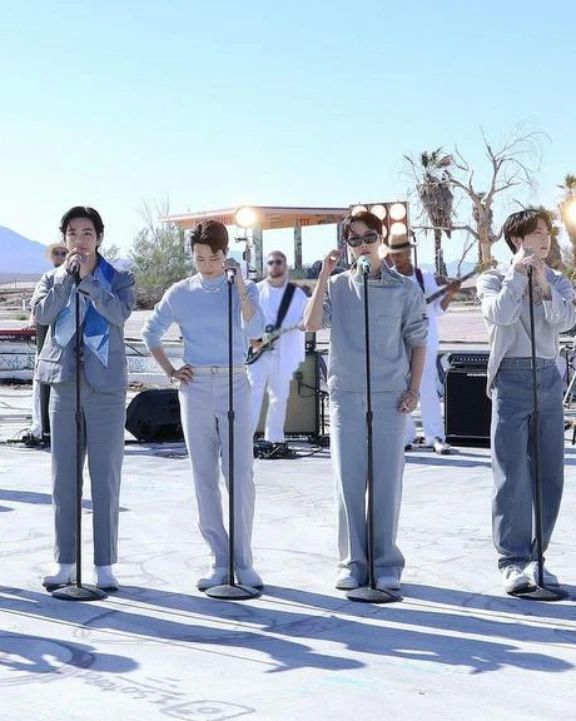 bangtan_boys_a.r.my в LOOKY — фото 8