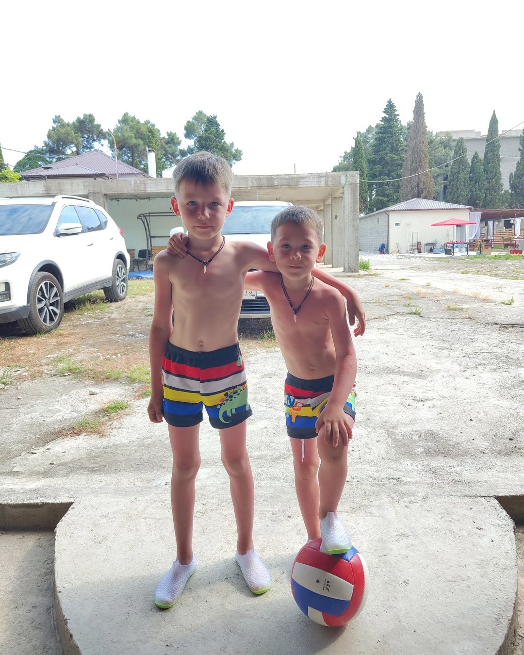 udovichenko73 в LOOKY — Абхазия 2022🏄‍♂️🏊‍♂️