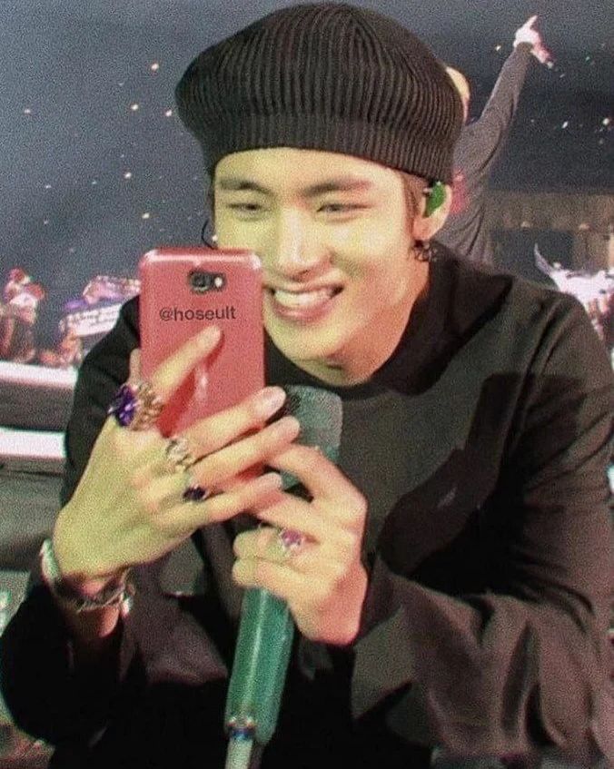 bangtan_boys_a.r.my в LOOKY — фото 3
