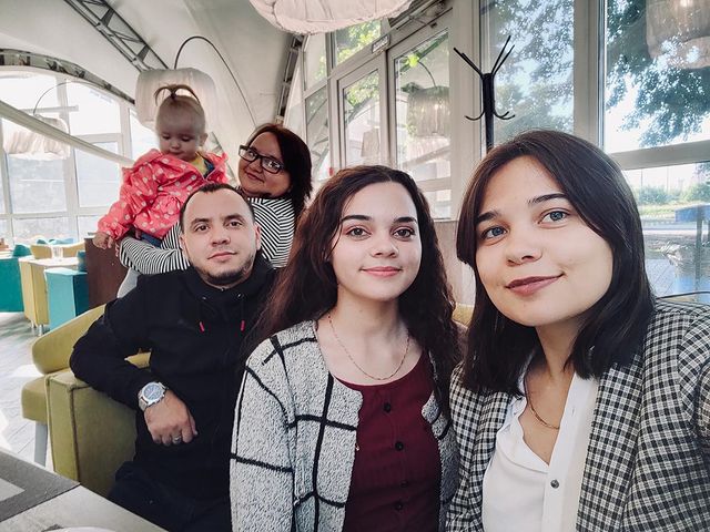 zhemanovkolyan92 в LOOKY. . Когда МАМА молодец😉