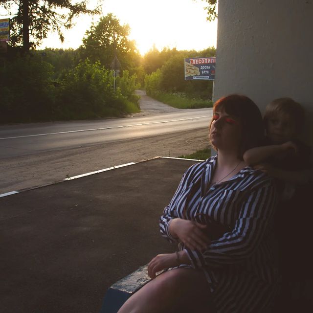 _tumannaya.ya_ в LOOKY. . 2 любви моей жизни в...