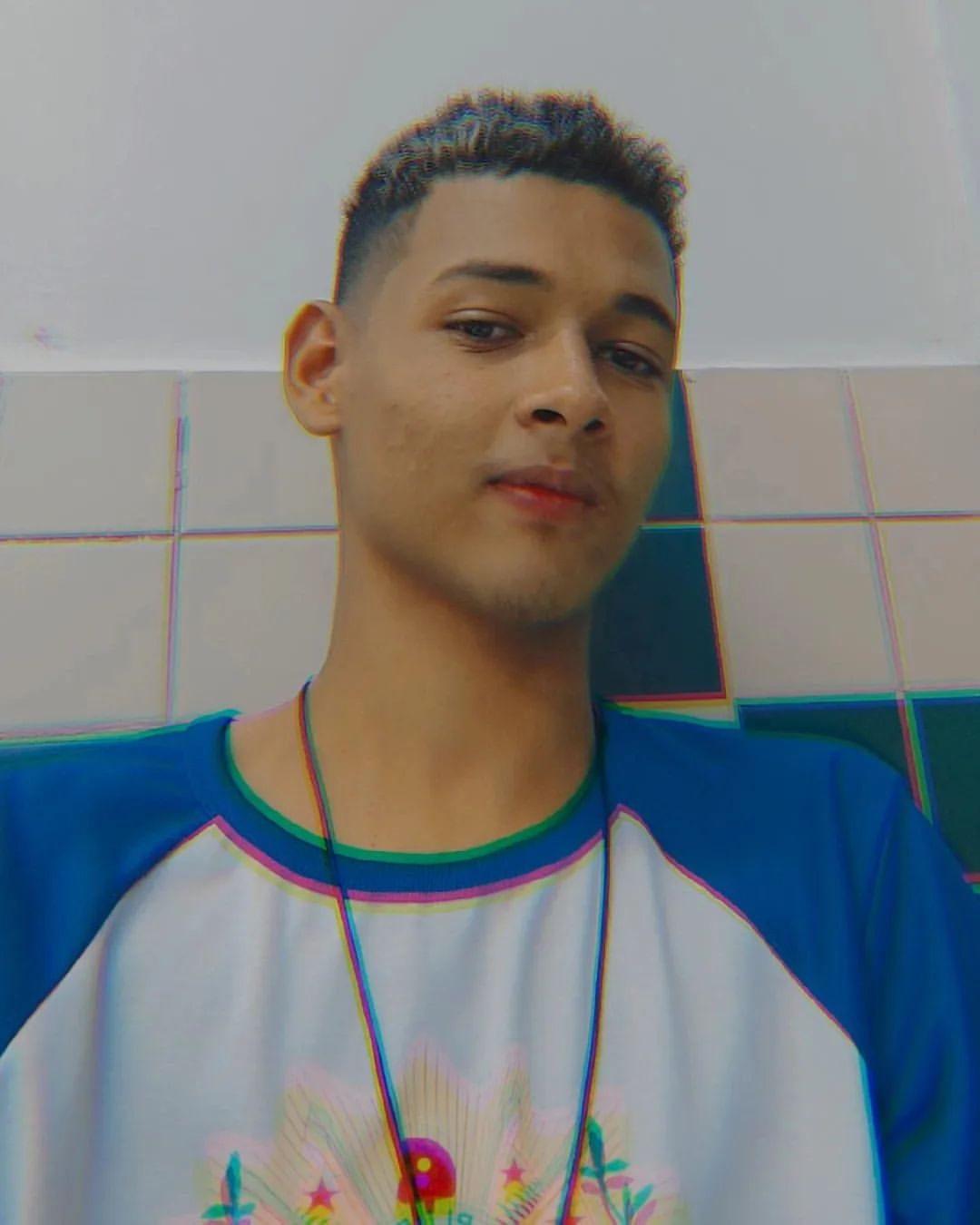 Mickael Oliveira в LOOKY — 🚀