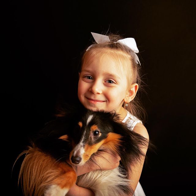 petrushina_n_child в LOOKY. . Моя прекрасная😍 уже...