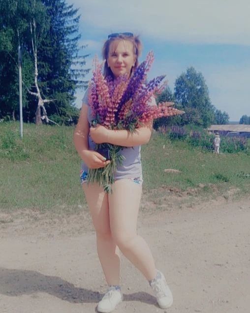 esenia_belenko в LOOKY. . null