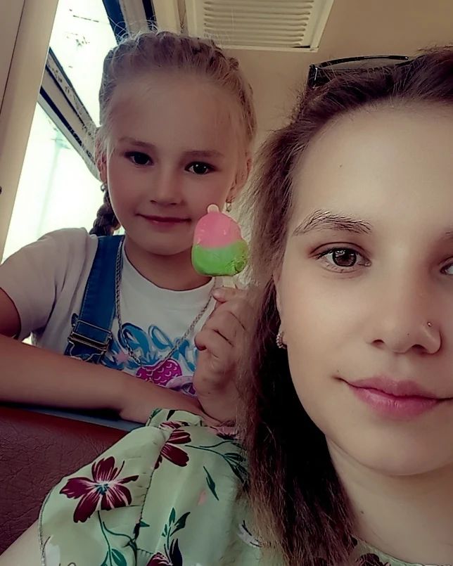 esenia_belenko в LOOKY — фото 3