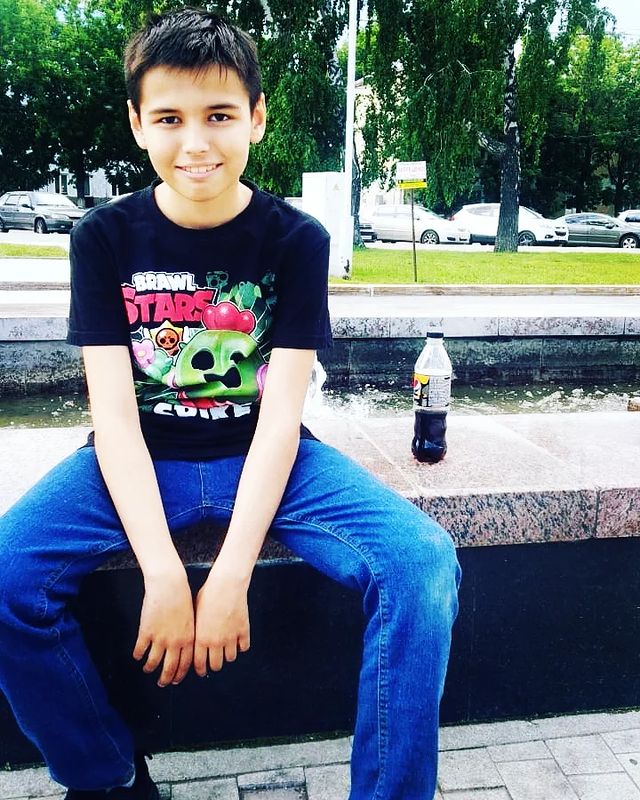 ekaterinahis2110 в LOOKY. . null