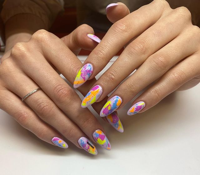 nailone.artista в LOOKY. . null