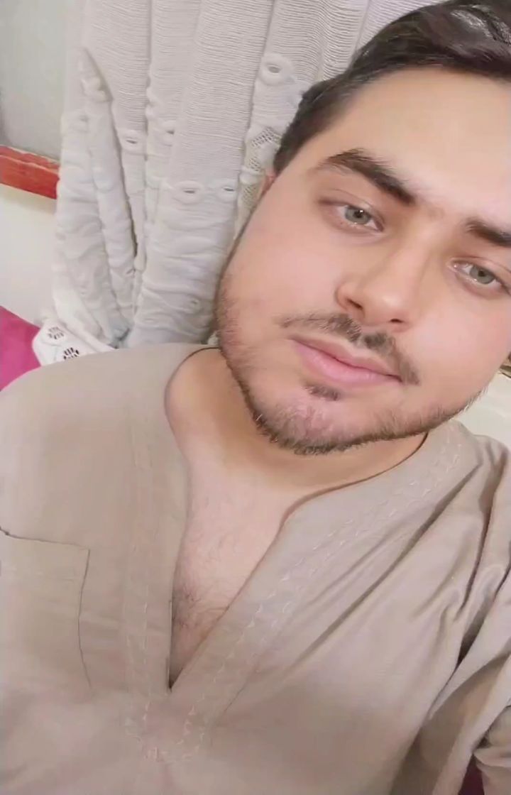 HamZa🌸ChaLkha💦 в LOOKY. . Moment of peace 🤍🍁...