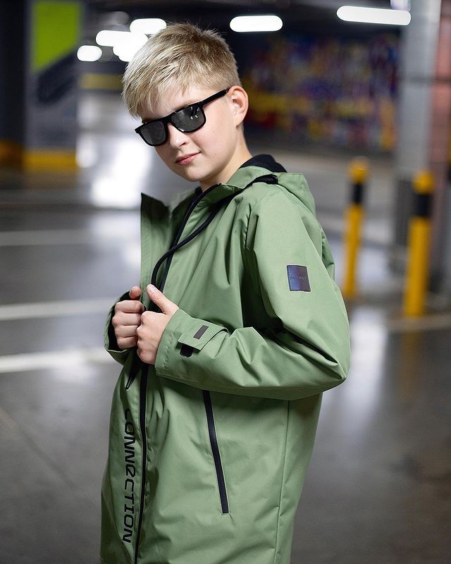 potomok_ok в LOOKY. #детскаяверхняяодежда,#весна2022,#sale,#распродажа,#плащ,#ukikids_рекомендует. Знаете, как появился...