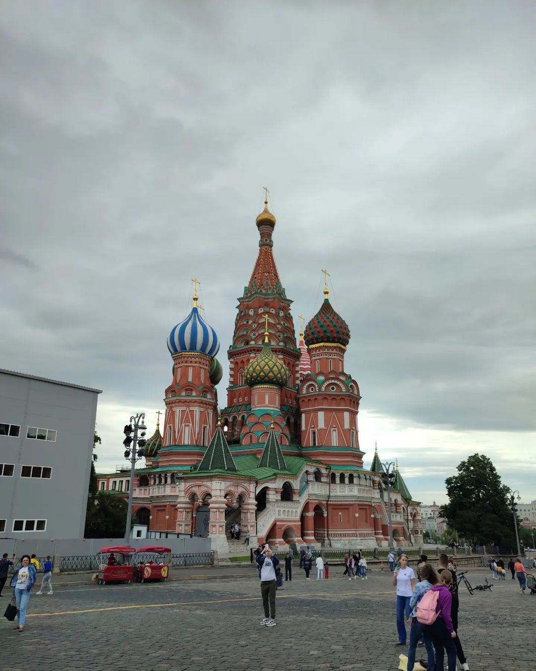 denchik_pankov в LOOKY — фото 6