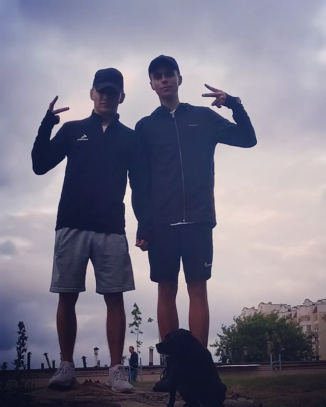 _talentedd___ в LOOKY. #demix. #demix