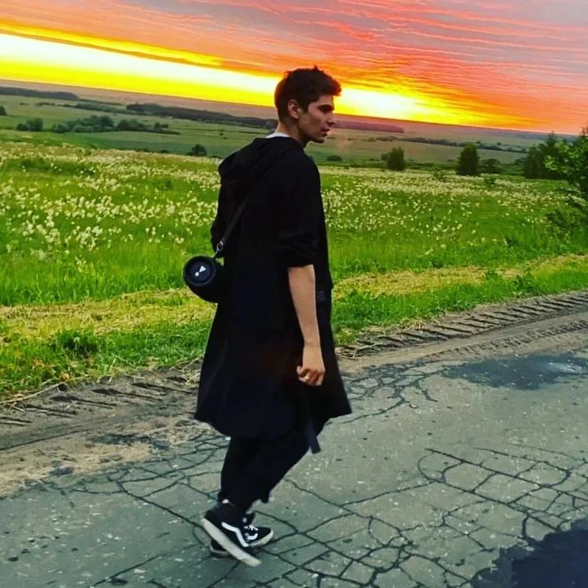 daniy.eger в LOOKY. . null