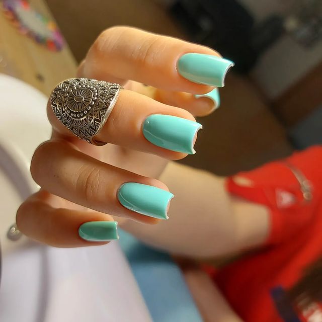 katrin_nail26 в LOOKY. #ногтиставрополь,#ставманикюр,#маникюрныйинстаграм. Комби-маникюр, корре...
