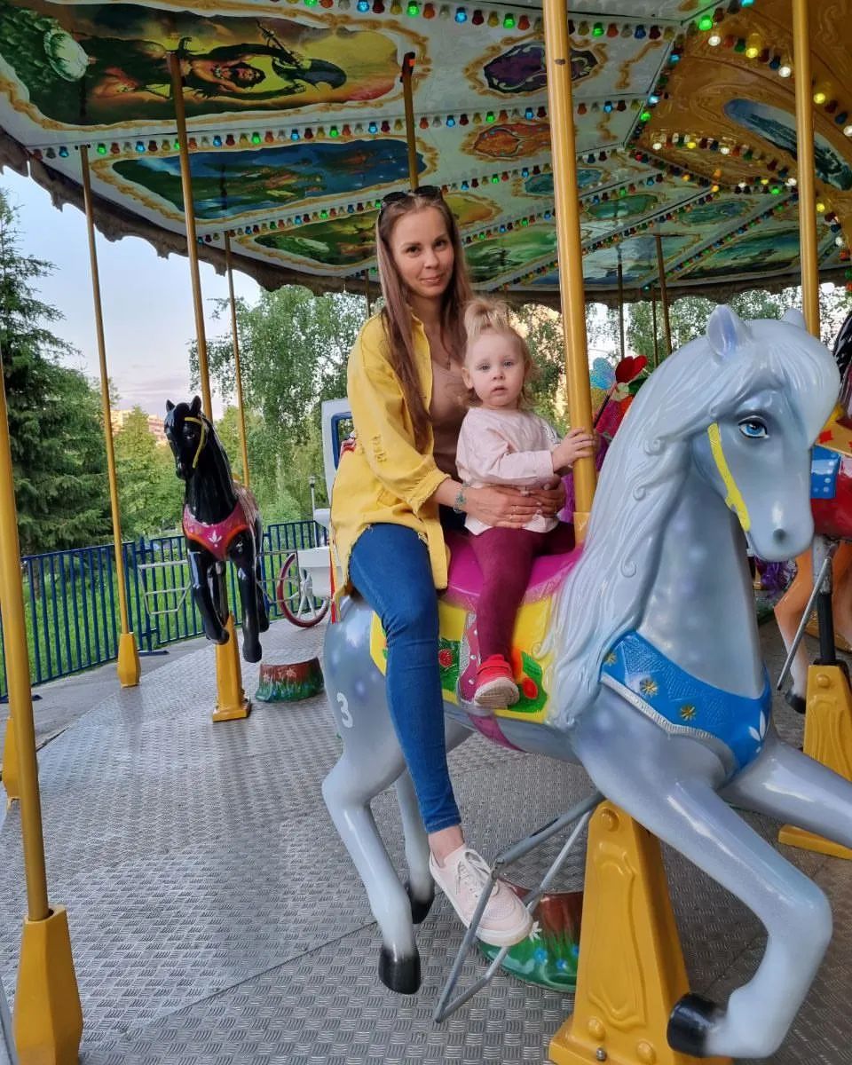alenashilo8 в LOOKY — 🐎🥰