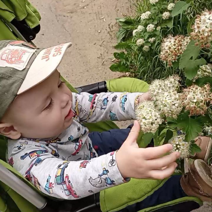 evago3422 в LOOKY. . Прогулка🌸🌼🌹☀️❤️