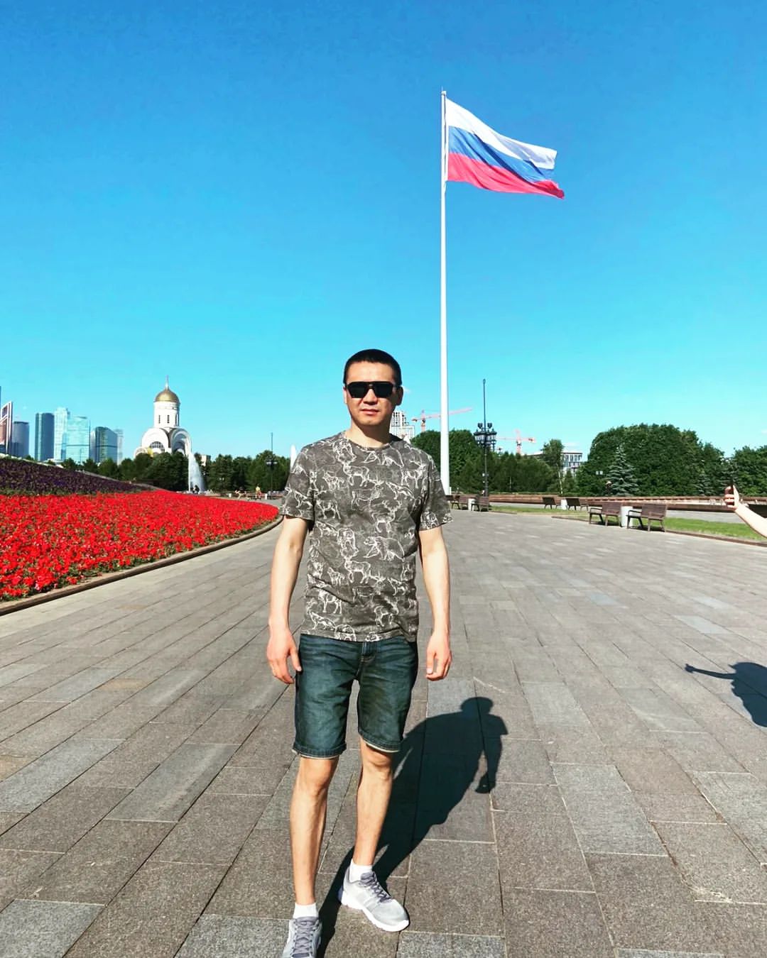 imanbekov_baktyiar_007 в LOOKY — публикация