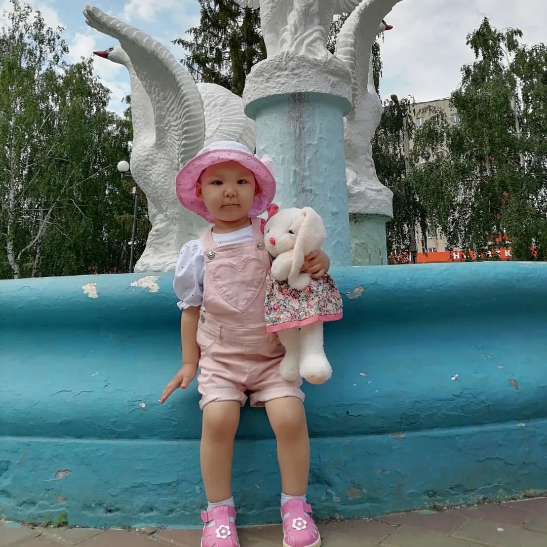 mykhametshina2020 in LOOKY. . А в этой серии, даже...