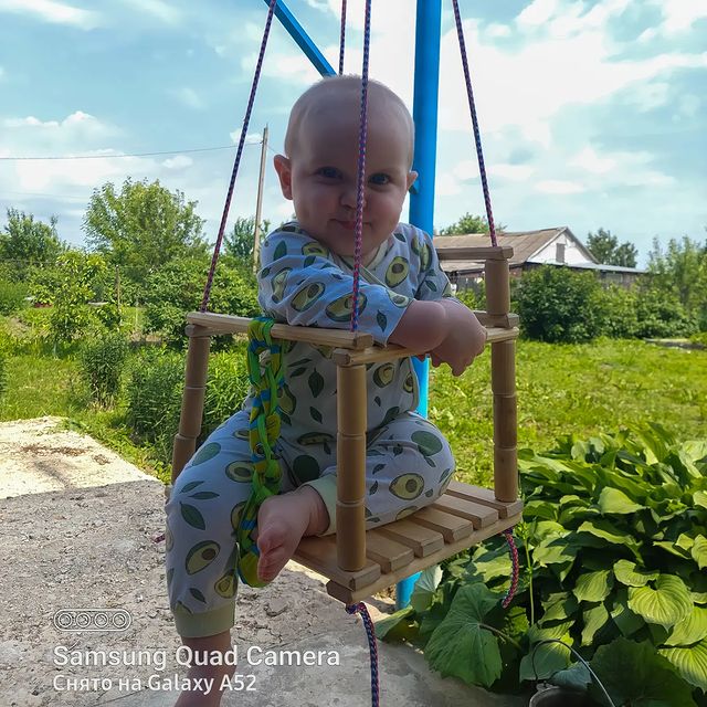 shushurick в LOOKY. . Лето - оно такое сда...