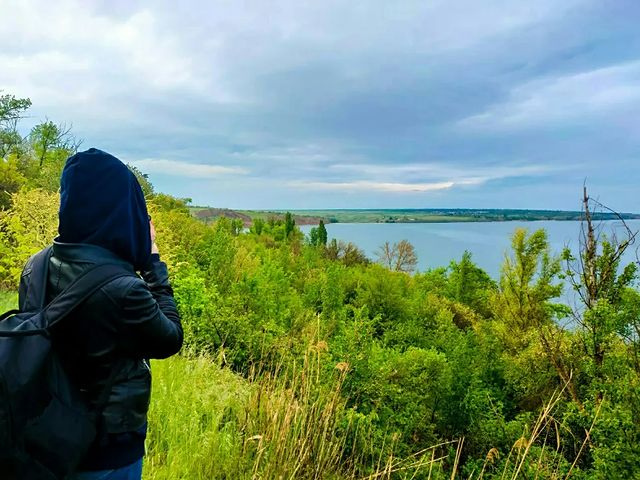 bella_kostikova_wishmaster в LOOKY. . 🌦️💚🍃