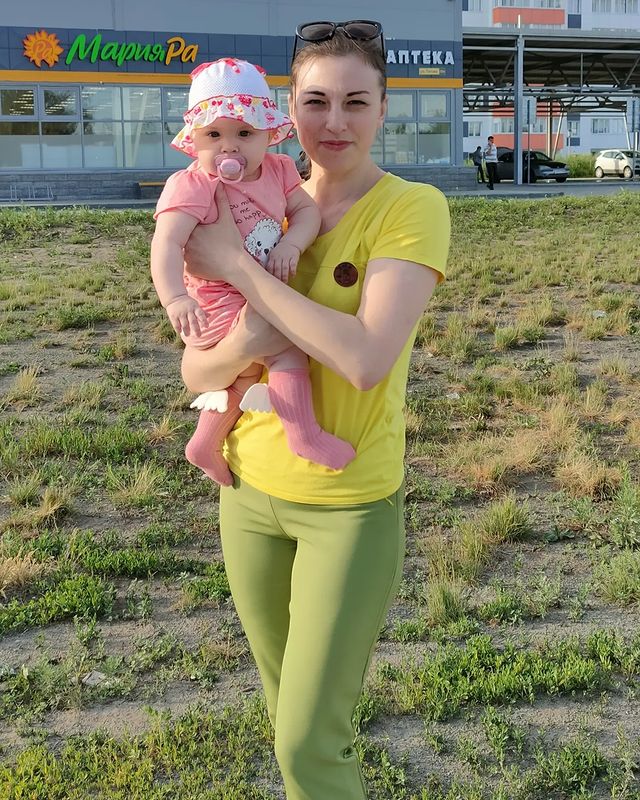 evgeniya_trubitsyna в LOOKY. . Моя семья🥰🥰🥰
