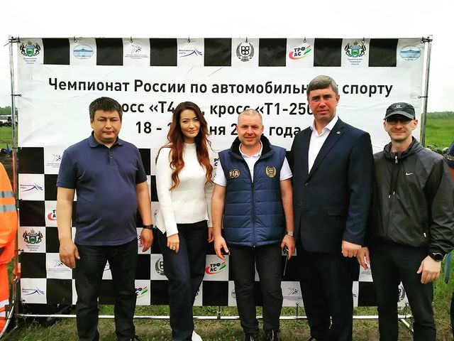 sokolov_vladimir.tmn в LOOKY. #ТюменьсГИБДД.,#трезваяпятница.,#трфас,#спортвтюмени. Заканчивается череда...