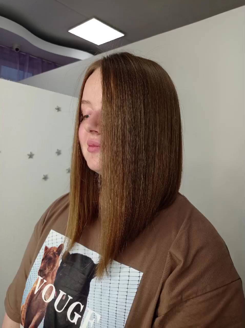 natali.o.hair в LOOKY. . null