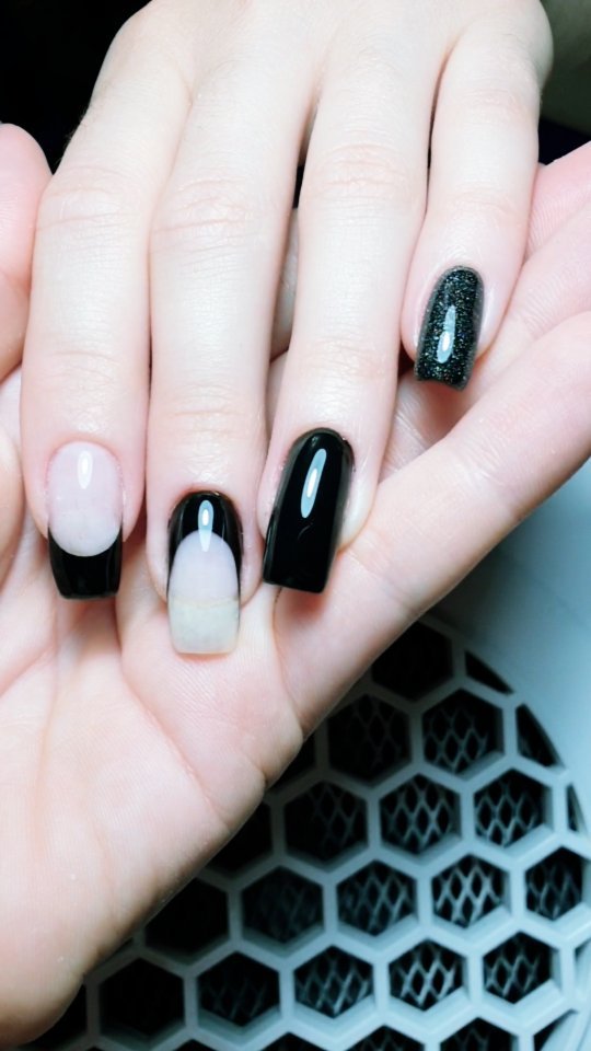 beauty_bar_by_nadi в LOOKY. . Решилось именно с пр...