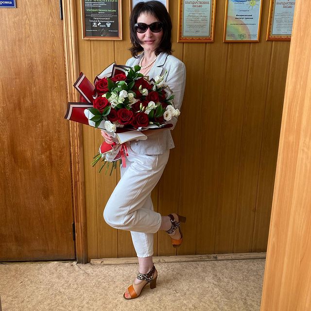 lenochkaminaeva в LOOKY. . Защиты дипломов зако...