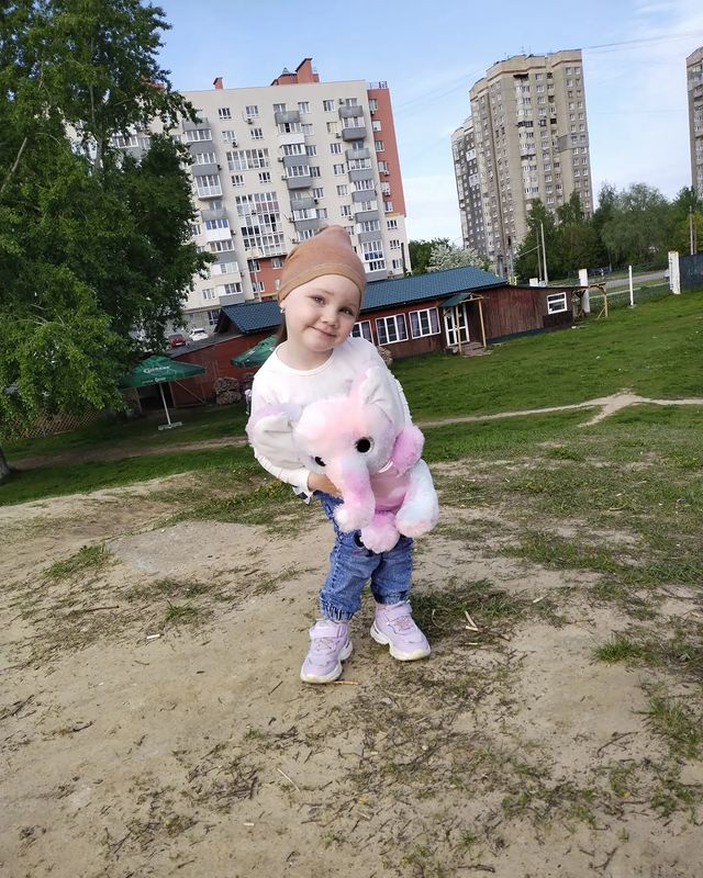 kristina_happy_mama в LOOKY. . Наша любимая модница...