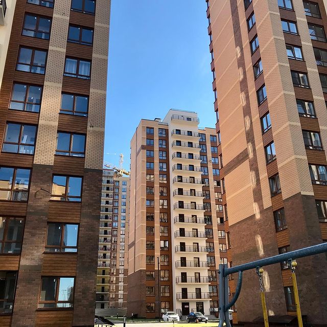 valerich_tula в LOOKY. #тула,#мойрайон,#временагода. На районе… 🌇

#тула...