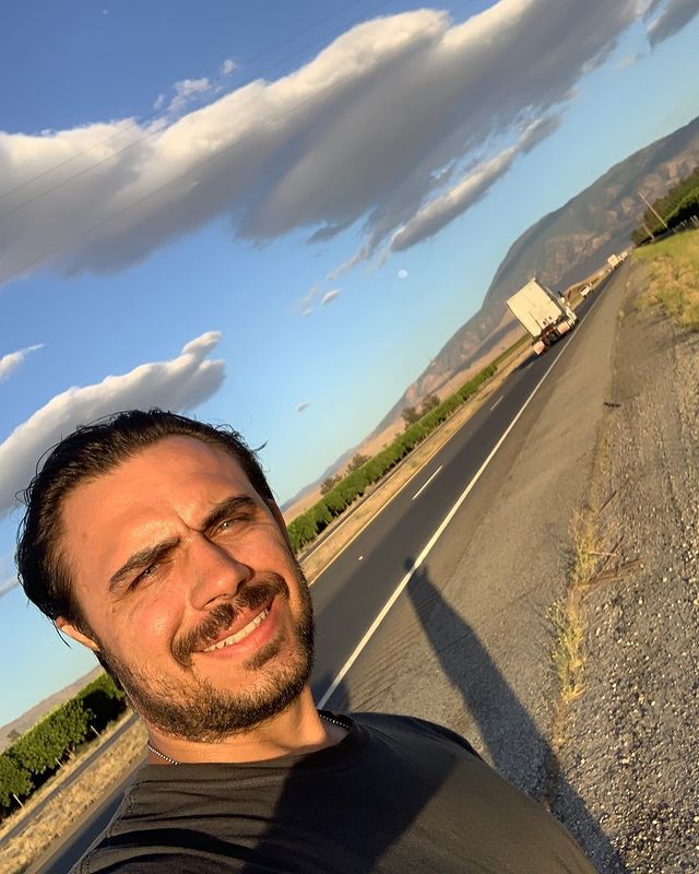 il_alexey в LOOKY. #arizona. Аризона - кактусы, к...