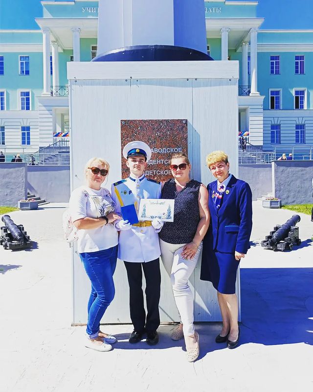 fedor_gorkiy в LOOKY. . Вот и все 11 класс з...