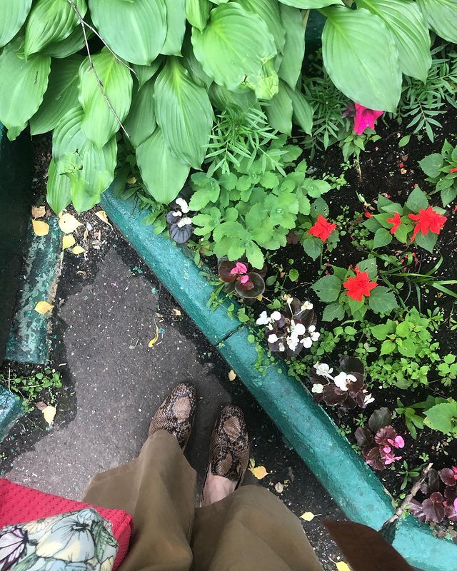 die_blume_909___ в LOOKY. #москва,#лучшийгородземли. Когда наступило лето...