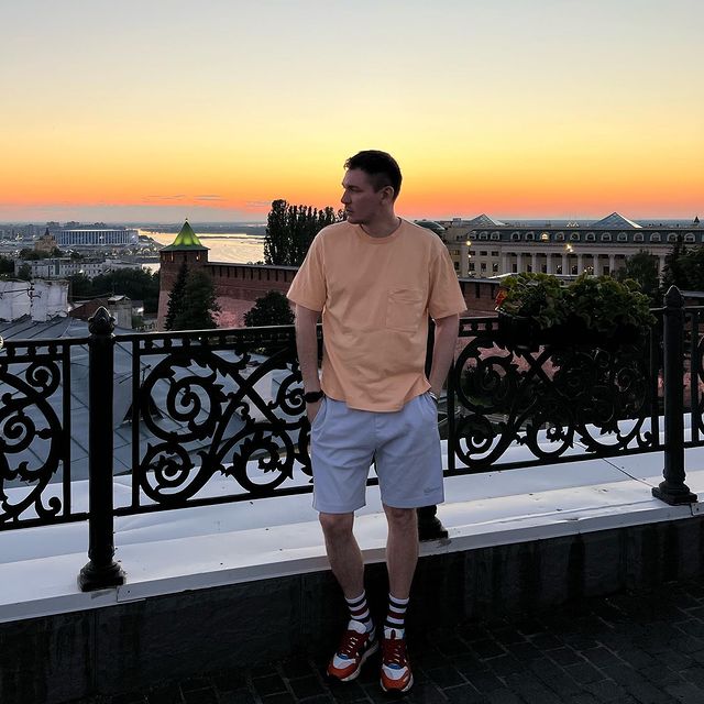 anton_yourch в LOOKY. . 🌇