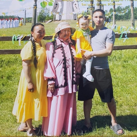 pasha_baisheva в LOOKY. #ыьыах180622. Ыһыах 2022с #ыьыах18...