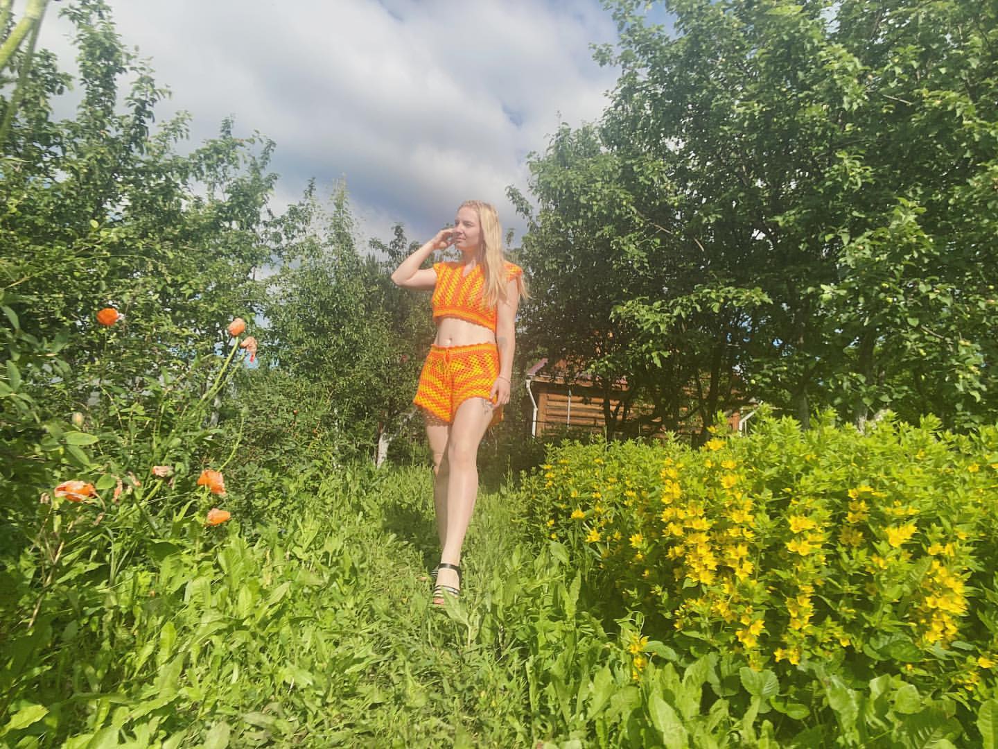 dasha_sivash в LOOKY. . Пропадала пропадала,...