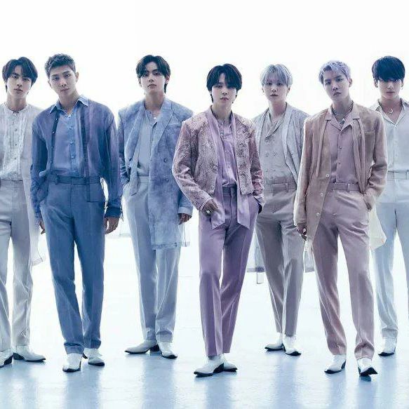 bangtan_boys_a.r.my в LOOKY — фото 2