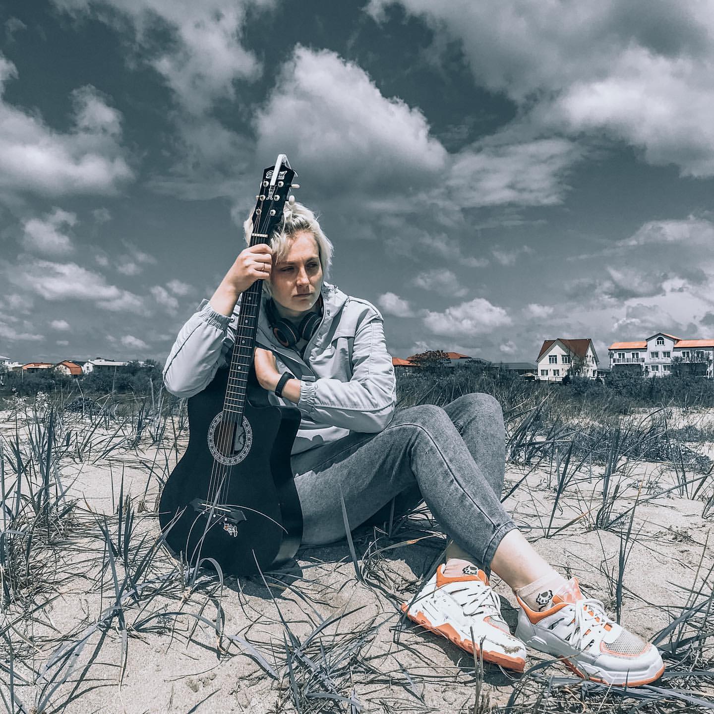 atali_kay в LOOKY. . Нигде…