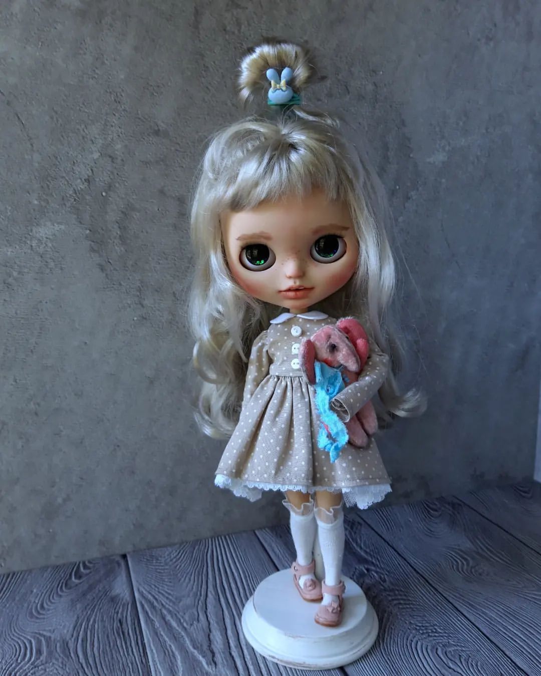 dreamworld_blythe в LOOKY — фото 1